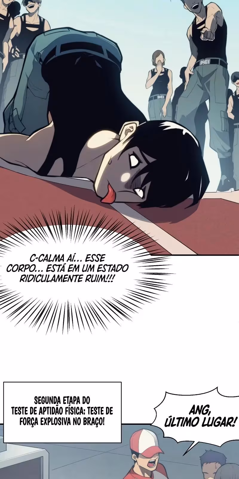 Página do Capítulo 02