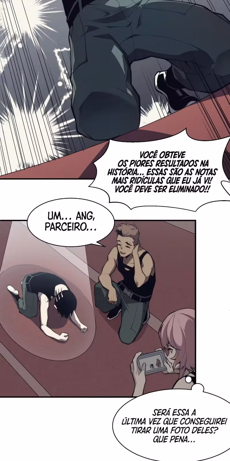 Página do Capítulo 02