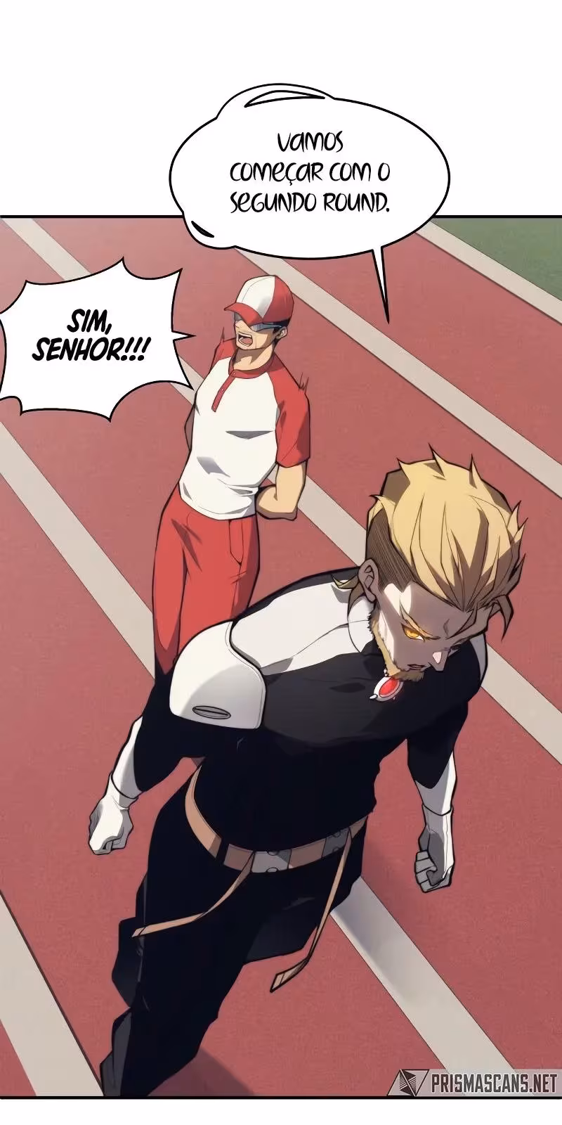 Página do Capítulo 02