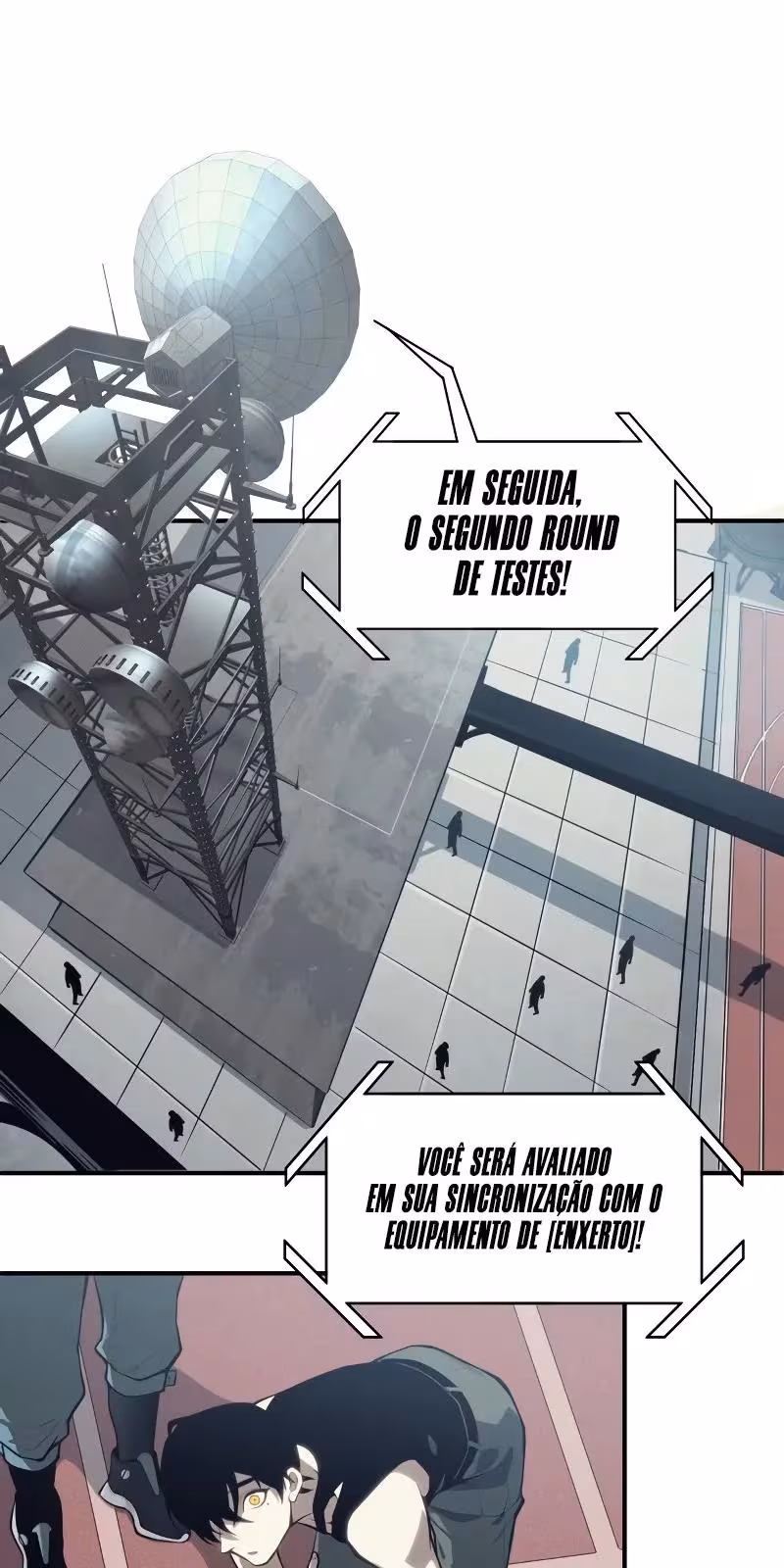 Página do Capítulo 02