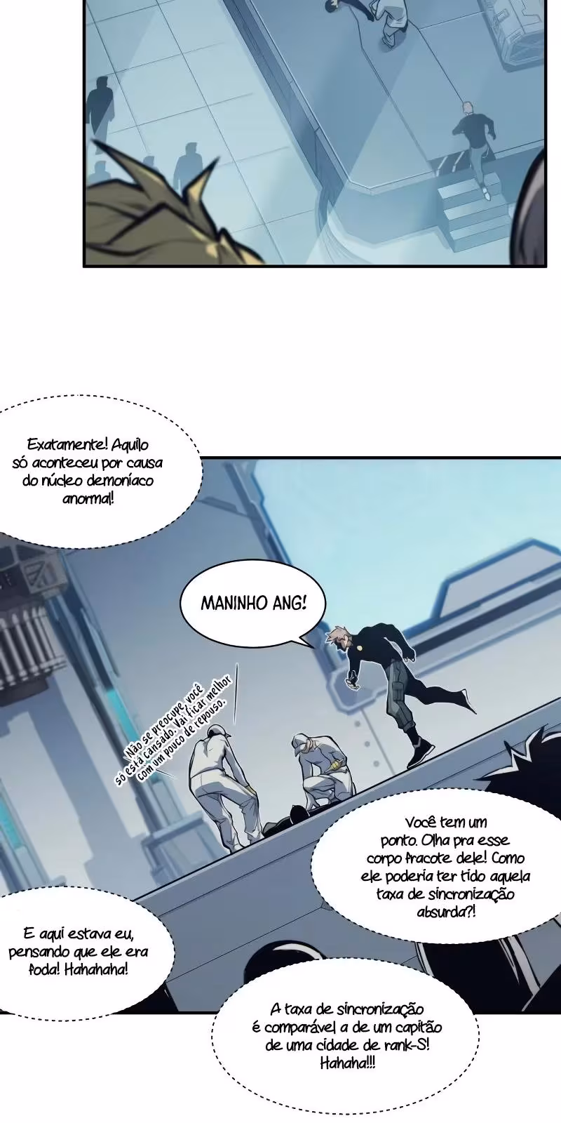 Página do Capítulo 03