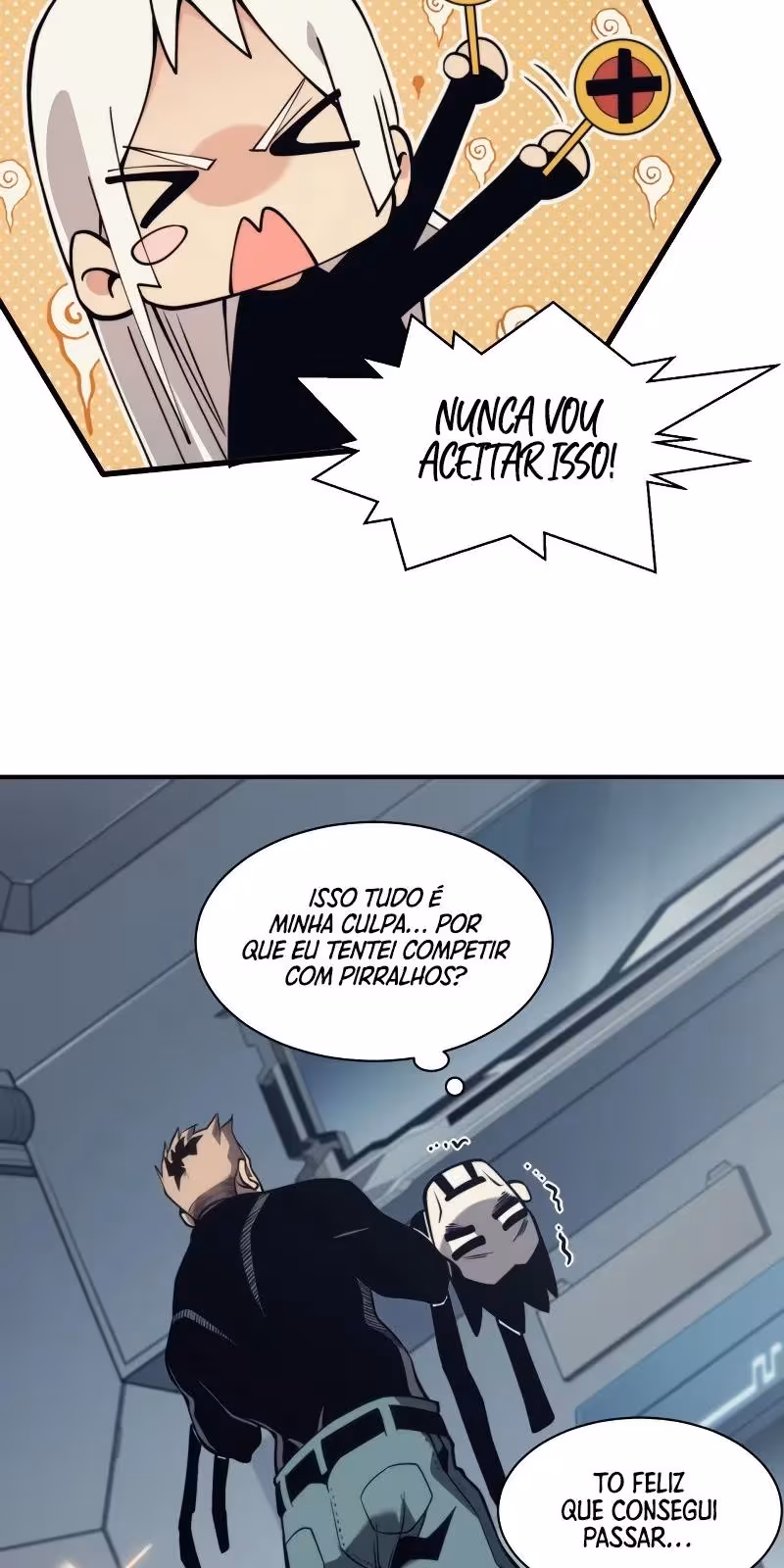 Página do Capítulo 03