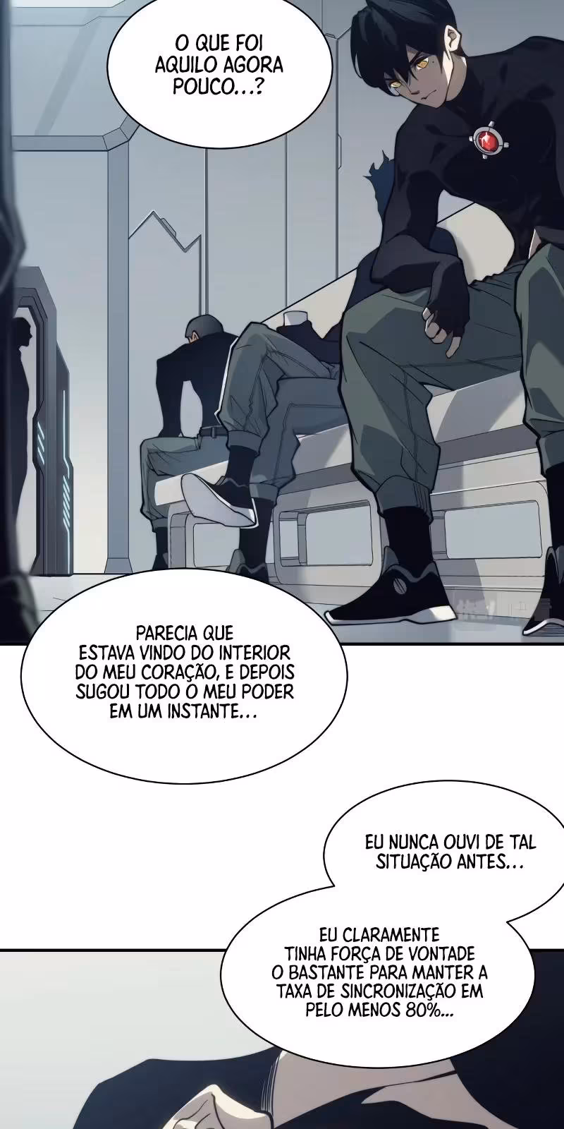 Página do Capítulo 03