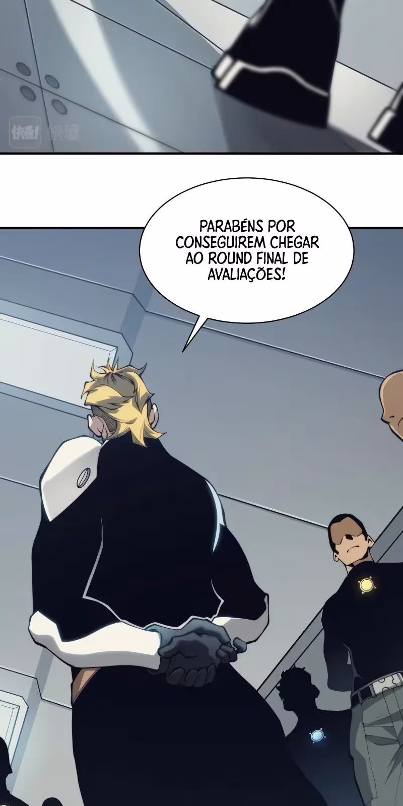 Página do Capítulo 03