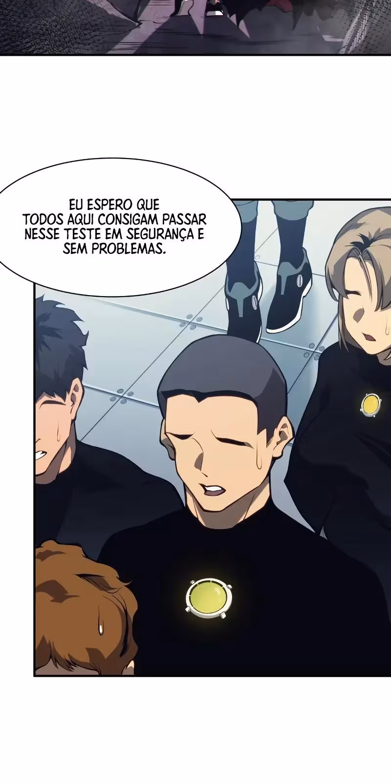 Página do Capítulo 03