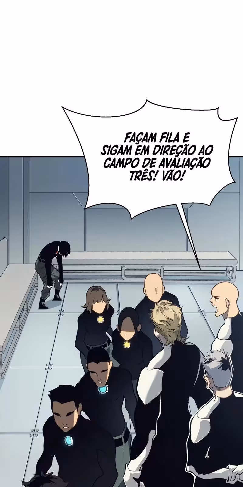 Página do Capítulo 03