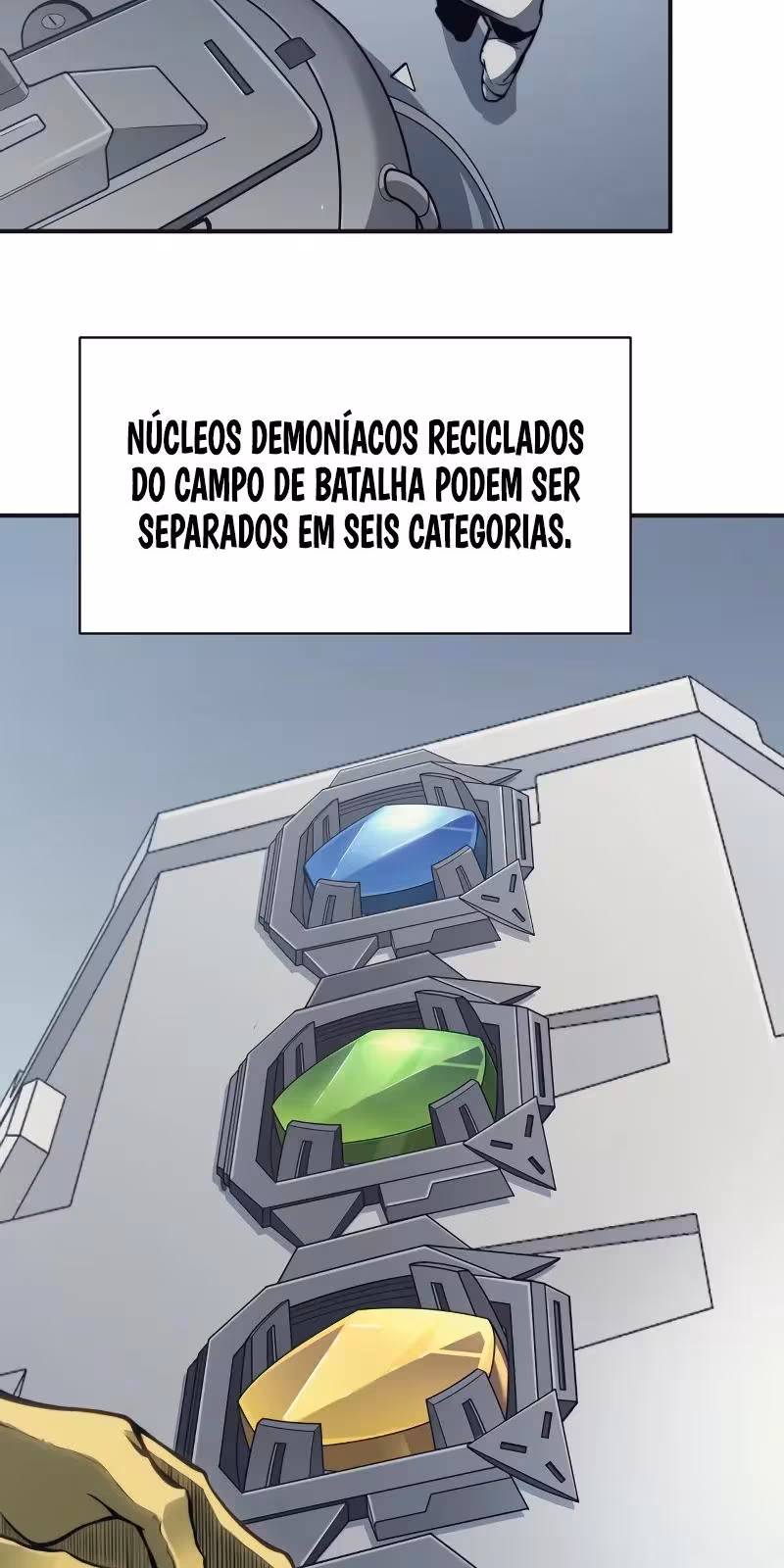 Página do Capítulo 03