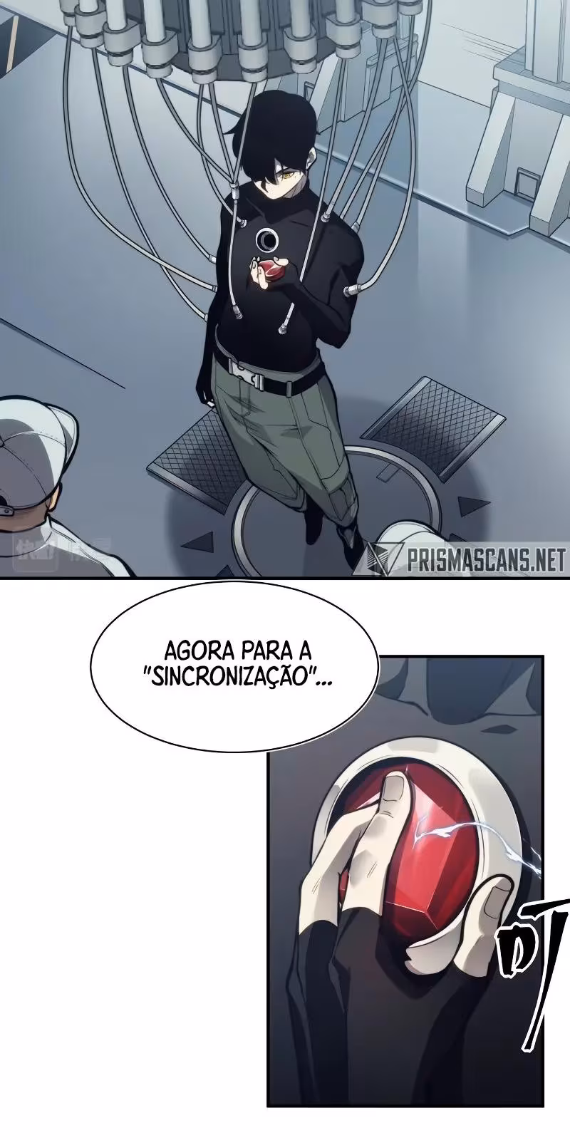 Página do Capítulo 03