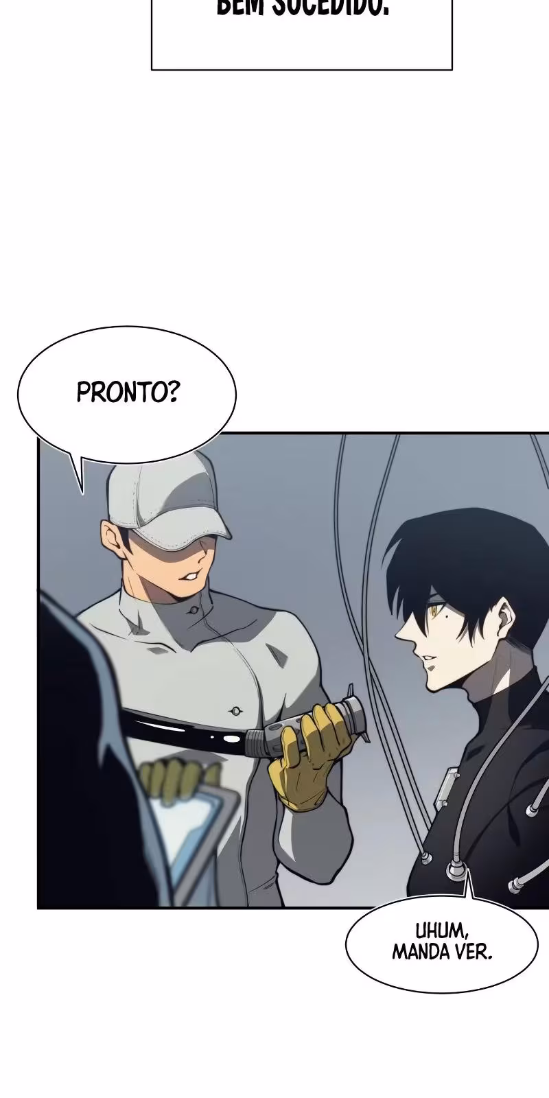 Página do Capítulo 03