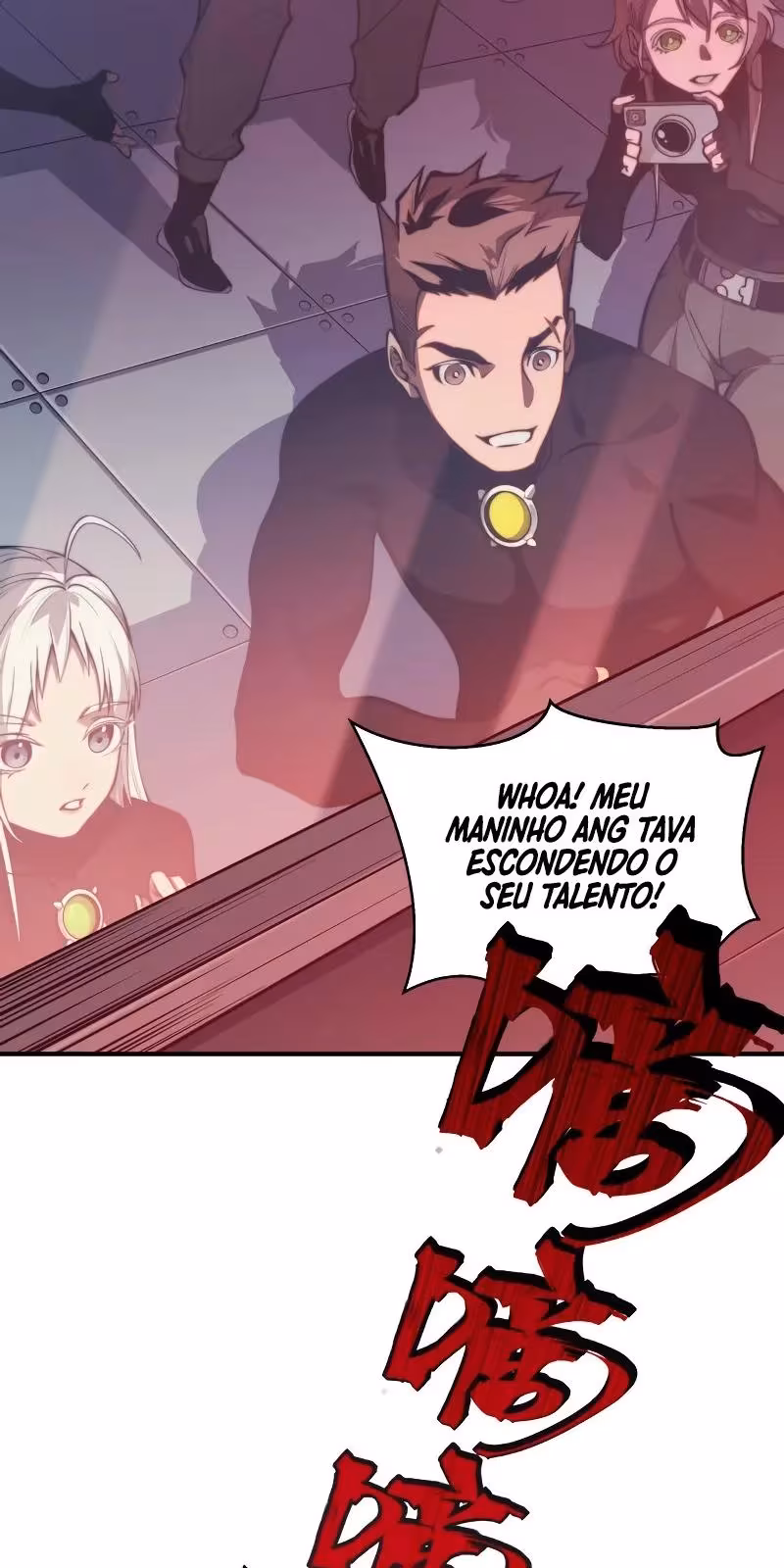 Página do Capítulo 03