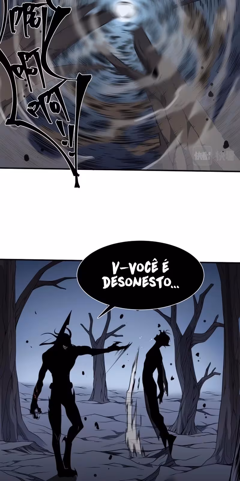 Página do Capítulo 15