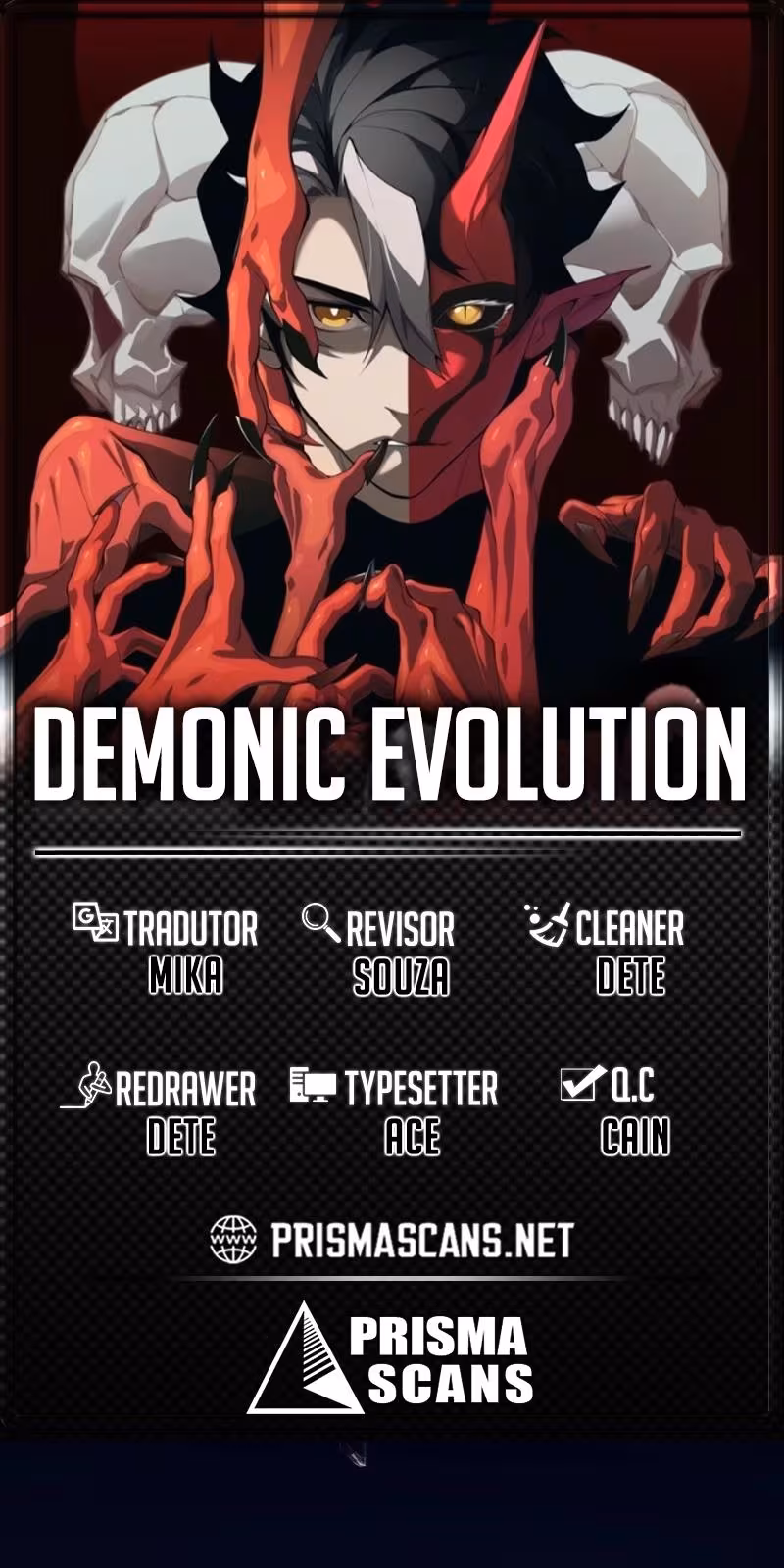 Página do Capítulo 15