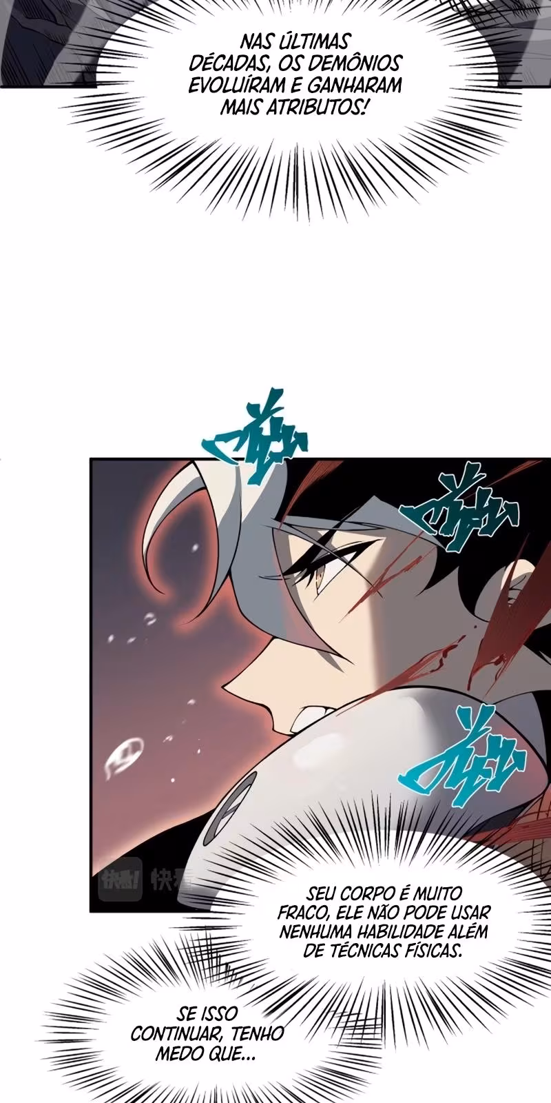 Página do Capítulo 15