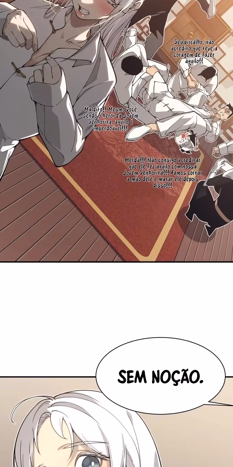 Página do Capítulo 19