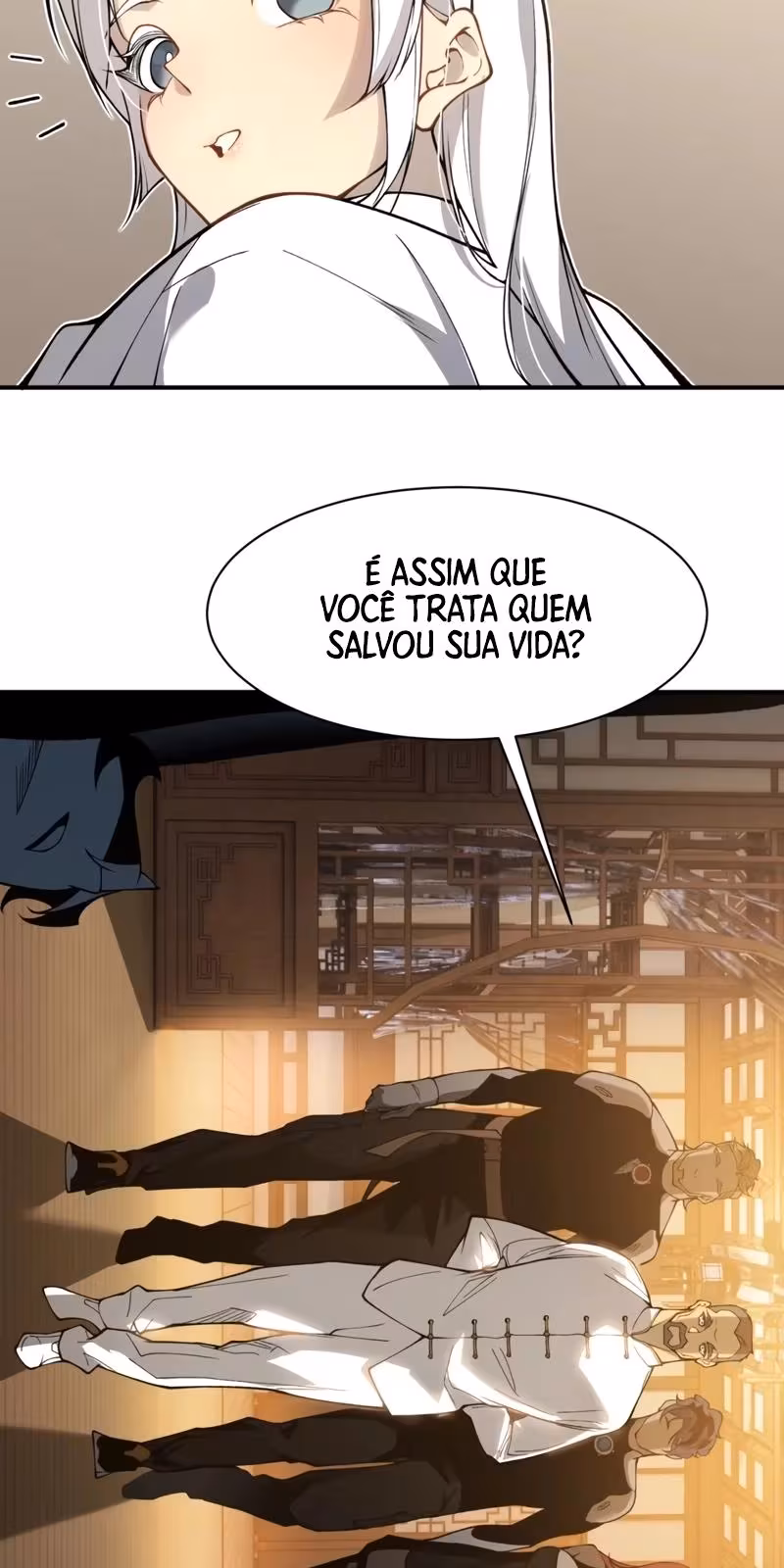 Página do Capítulo 19