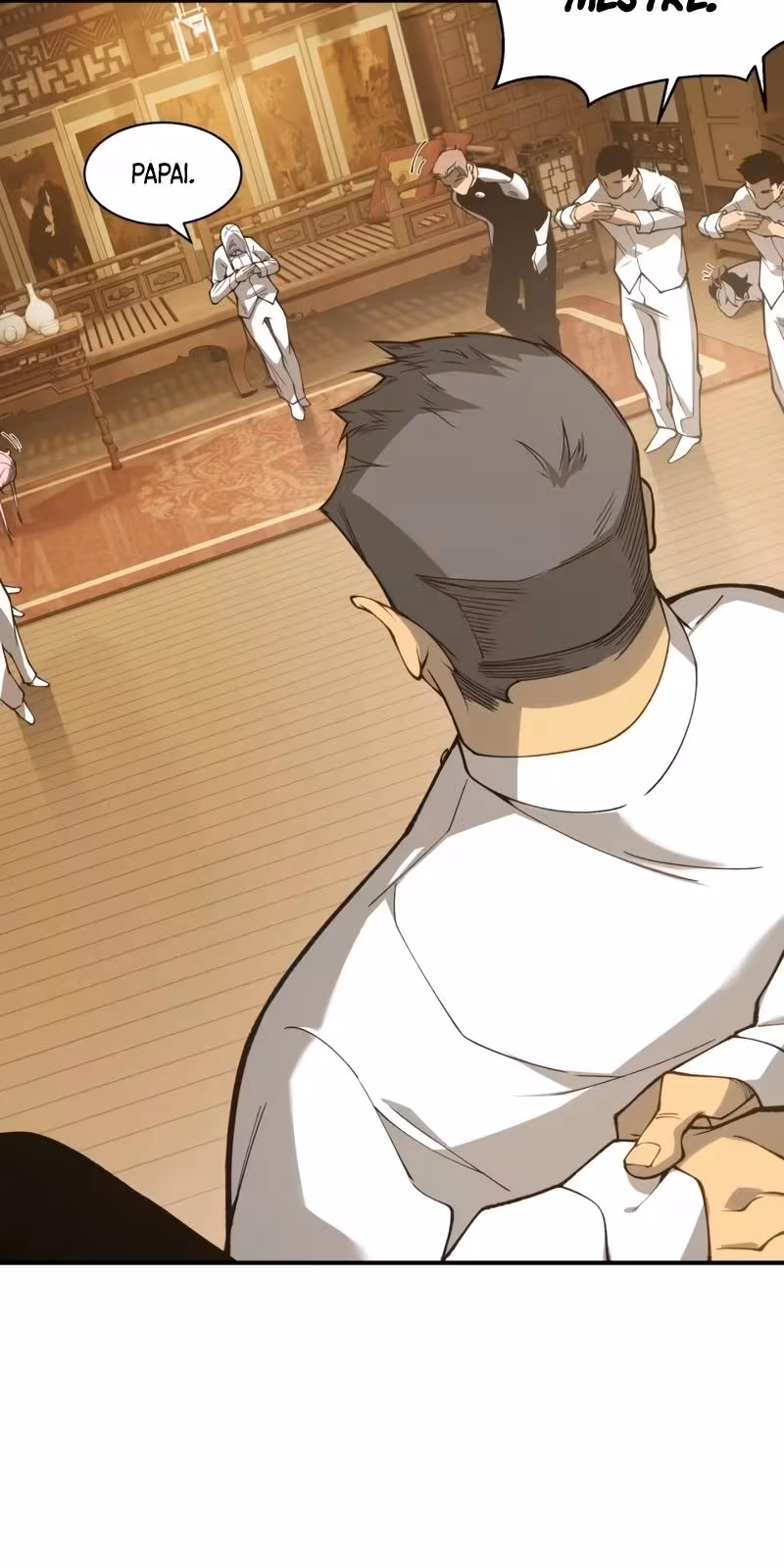 Página do Capítulo 19