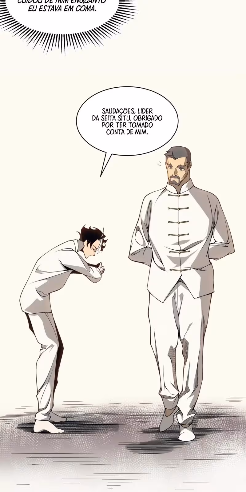 Página do Capítulo 19