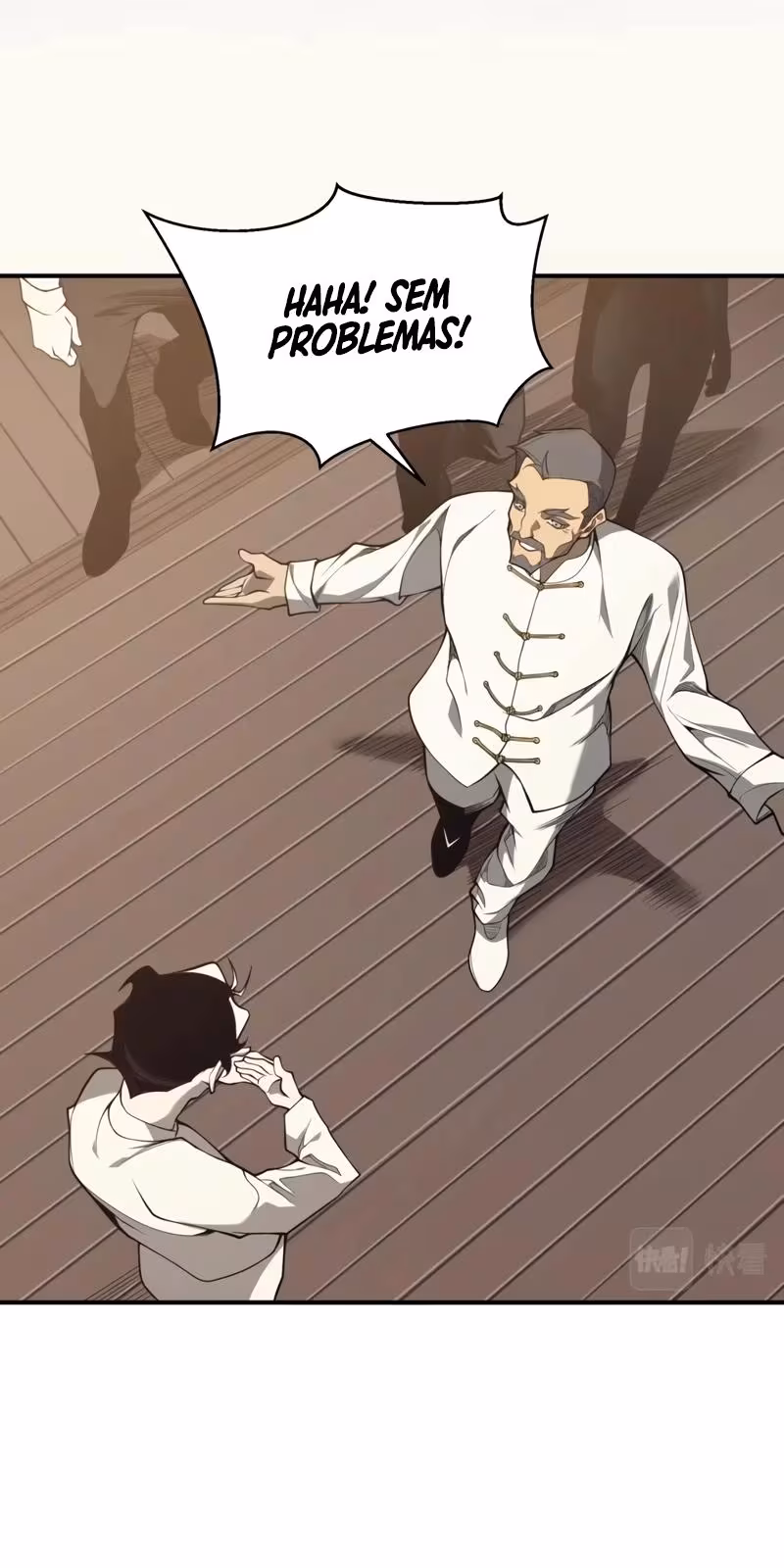 Página do Capítulo 19