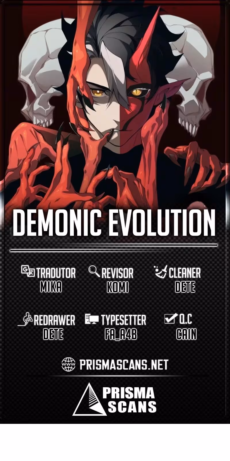 Página do Capítulo 19