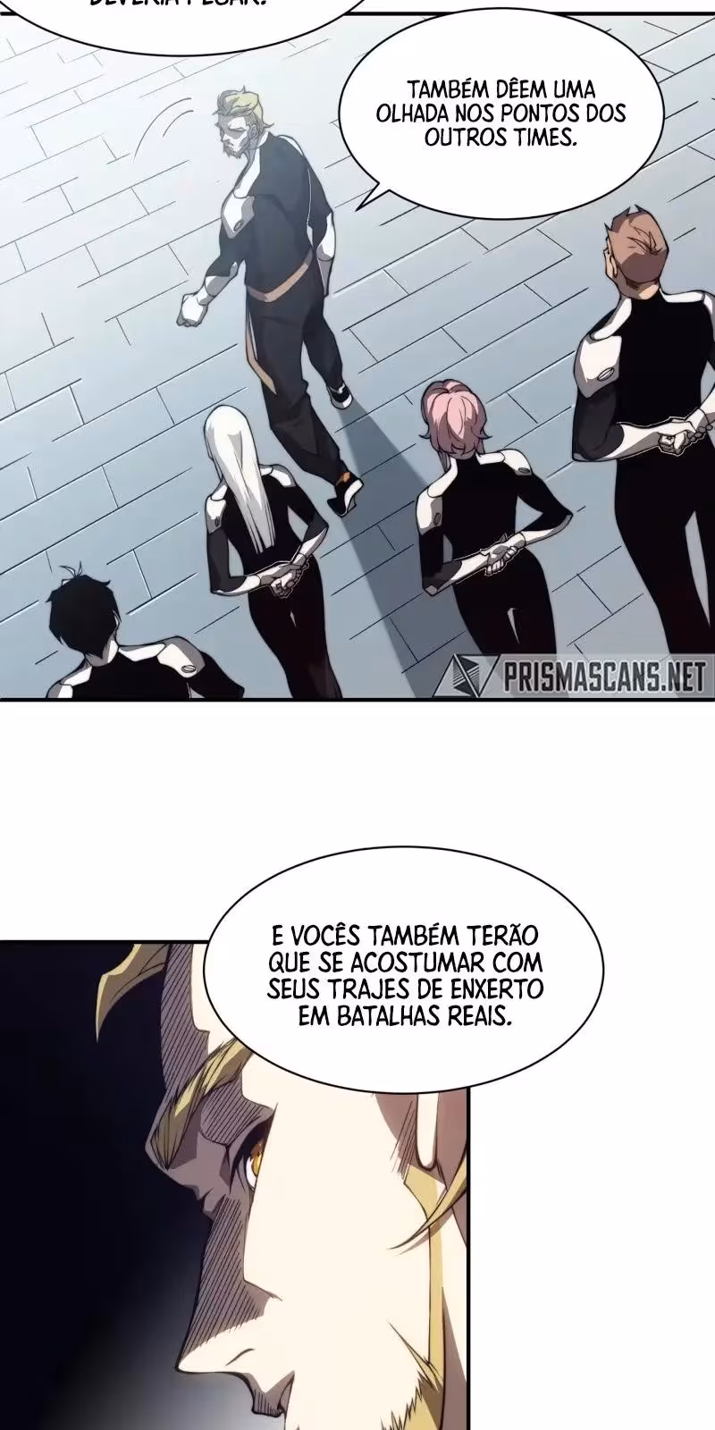 Página do Capítulo 10