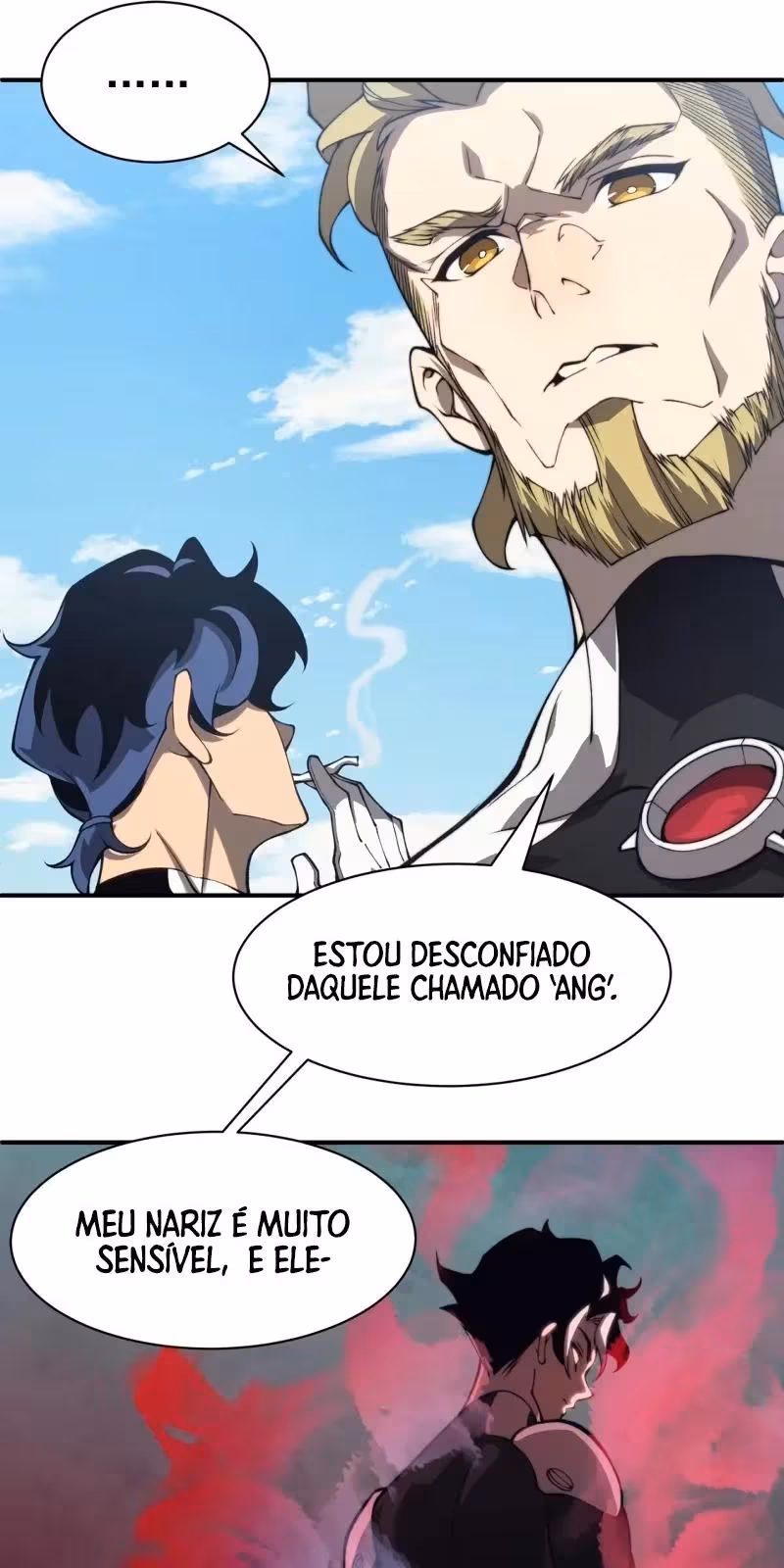 Página do Capítulo 10