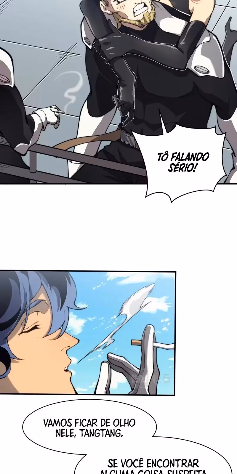 Página do Capítulo 10