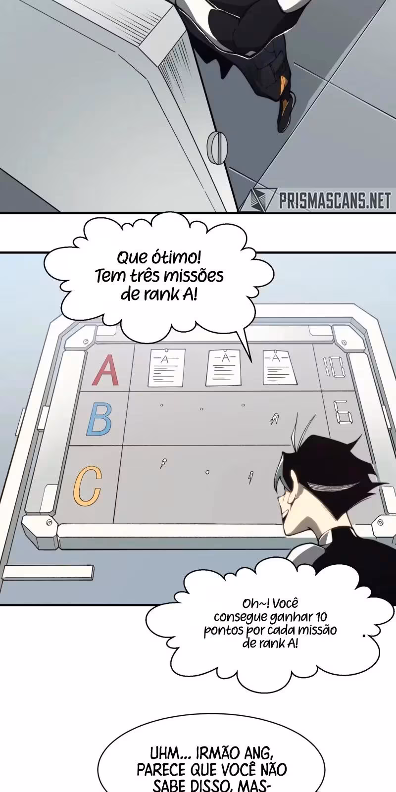 Página do Capítulo 10