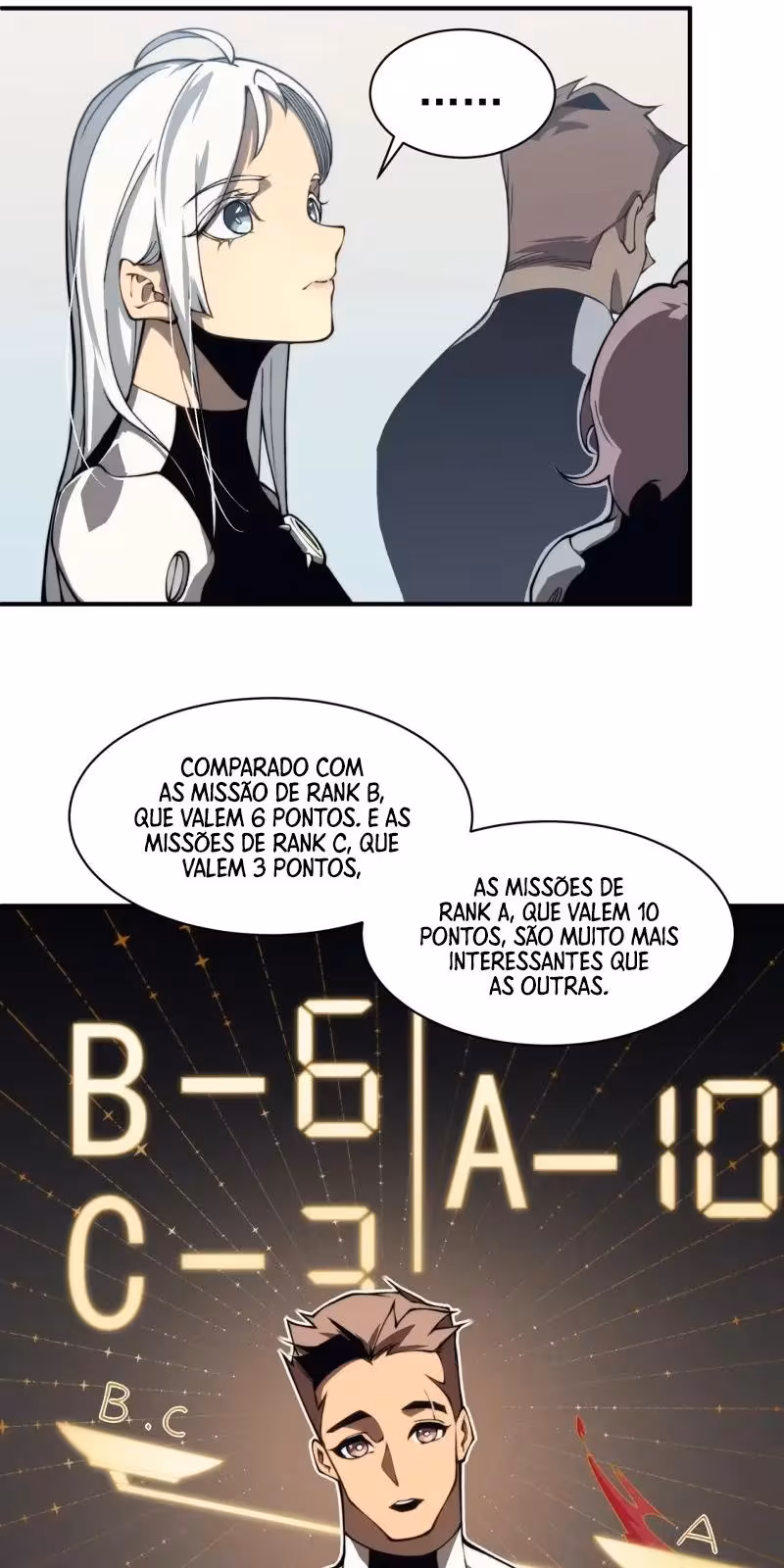 Página do Capítulo 10