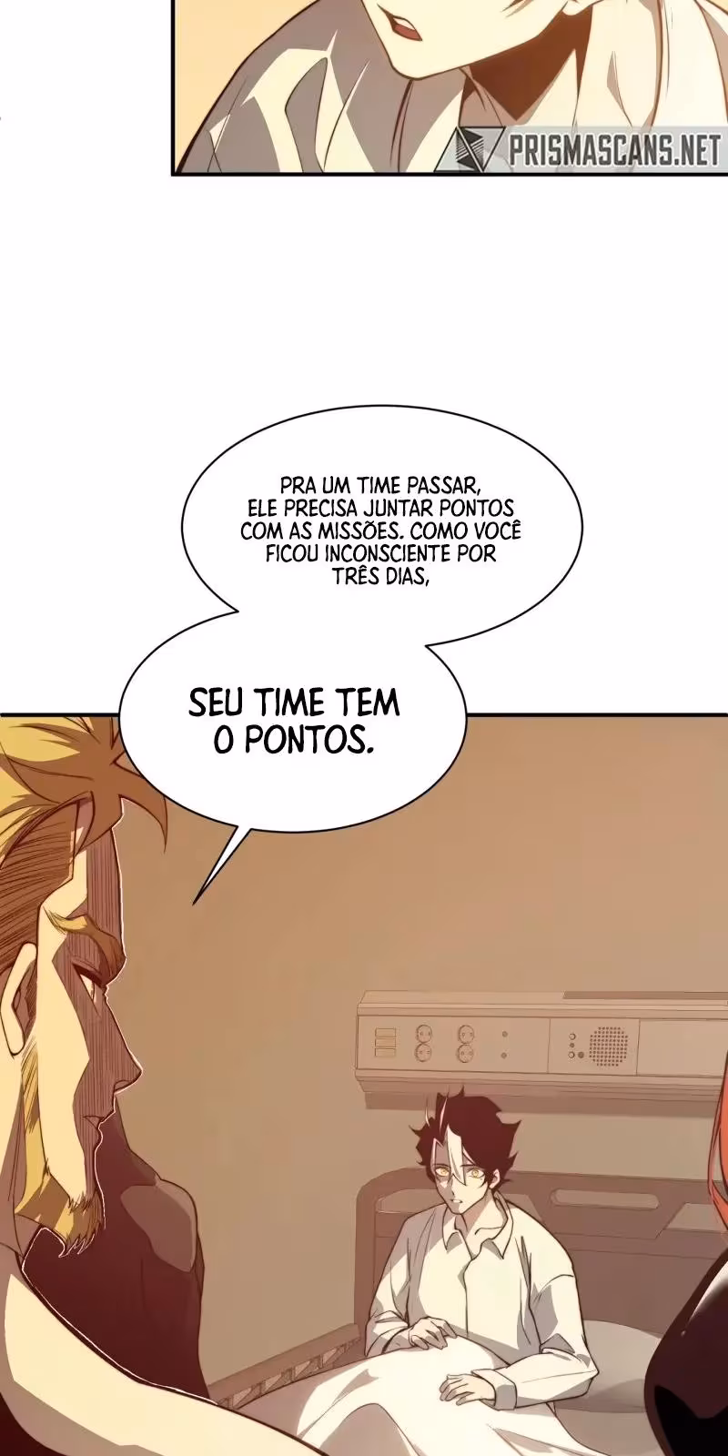 Página do Capítulo 10