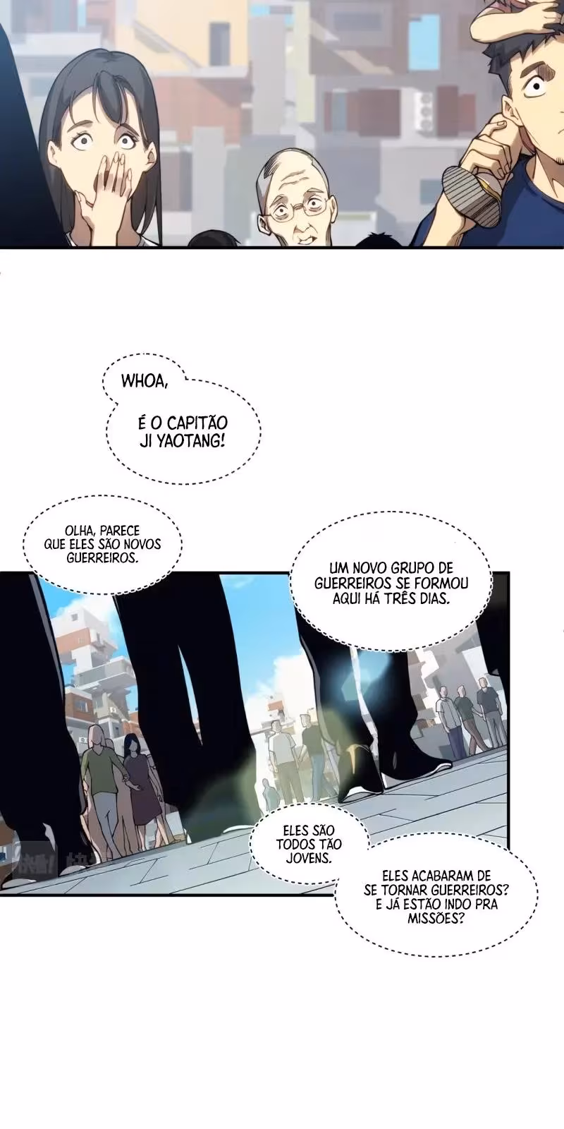 Página do Capítulo 10