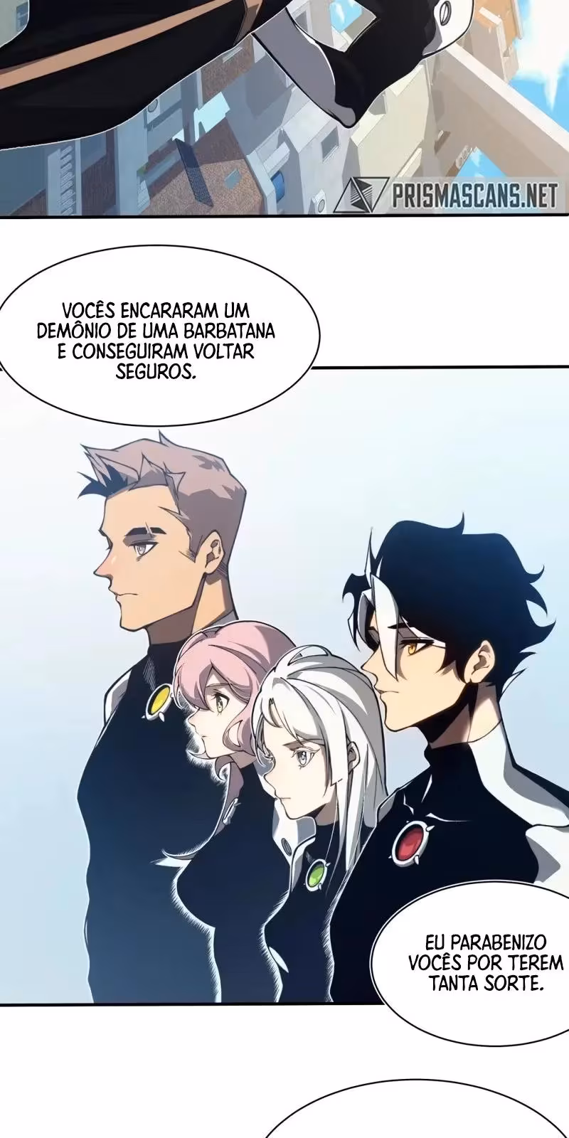 Página do Capítulo 10