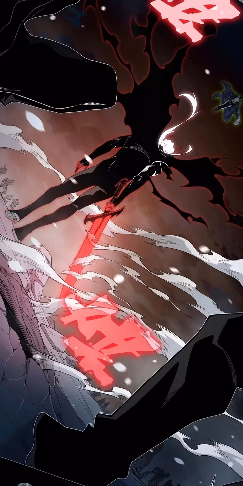 Página do Capítulo 100