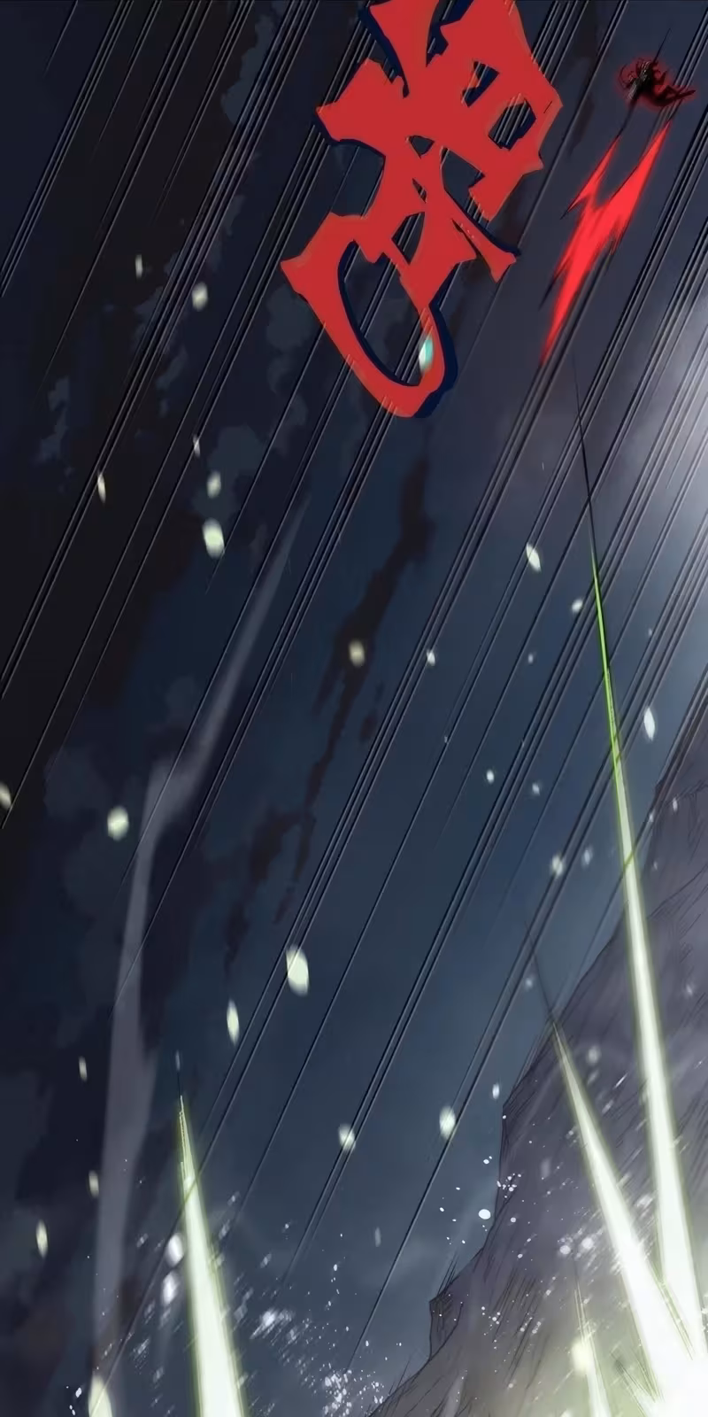 Página do Capítulo 100