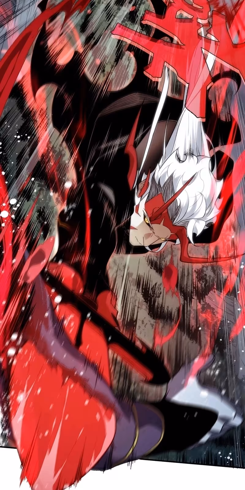 Página do Capítulo 100