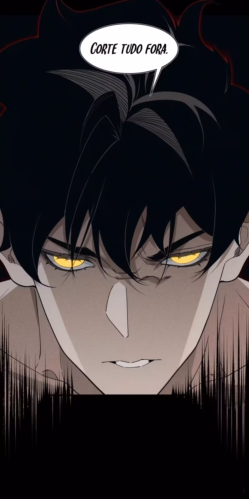 Página do Capítulo 100