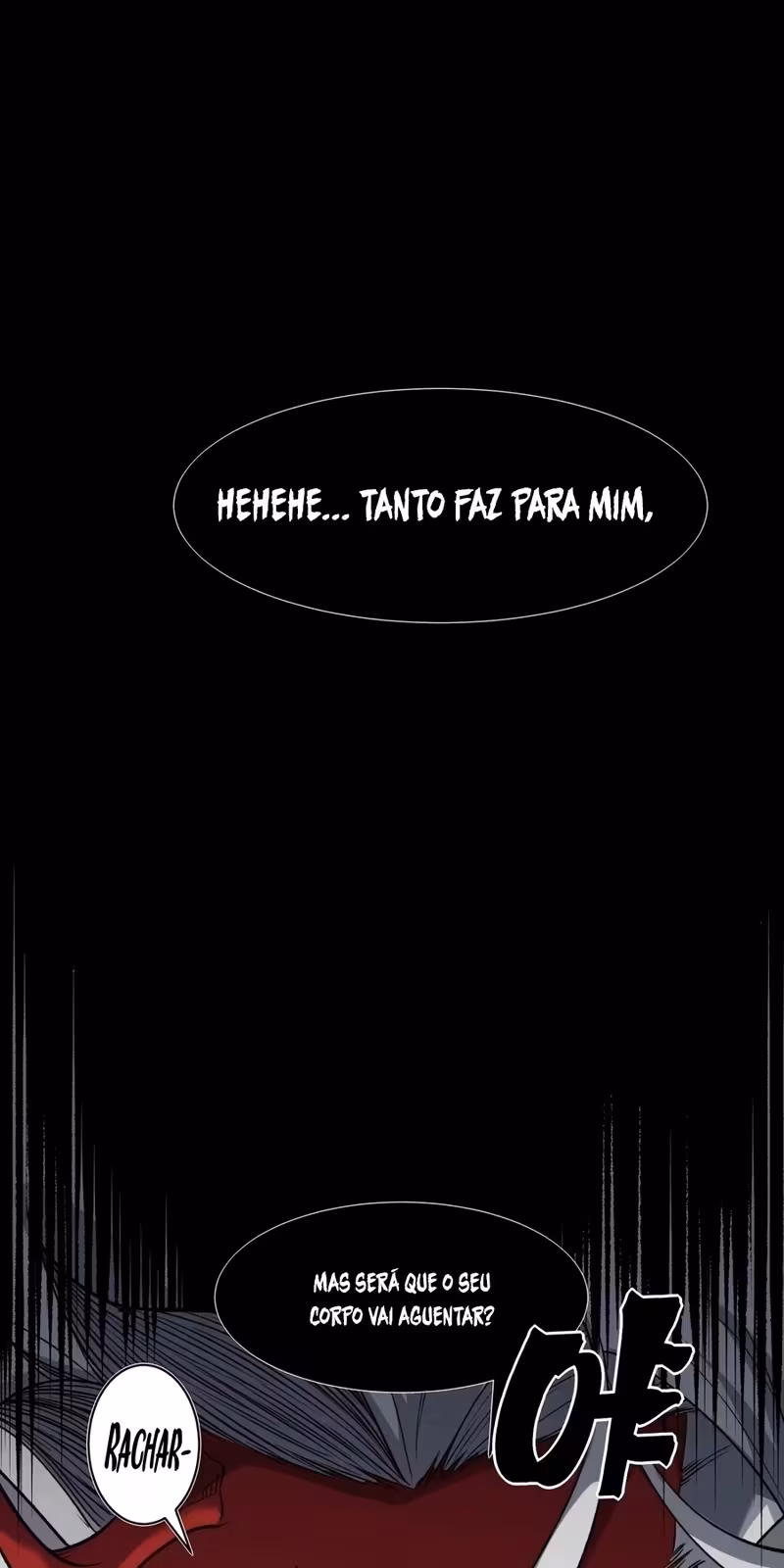 Página do Capítulo 100