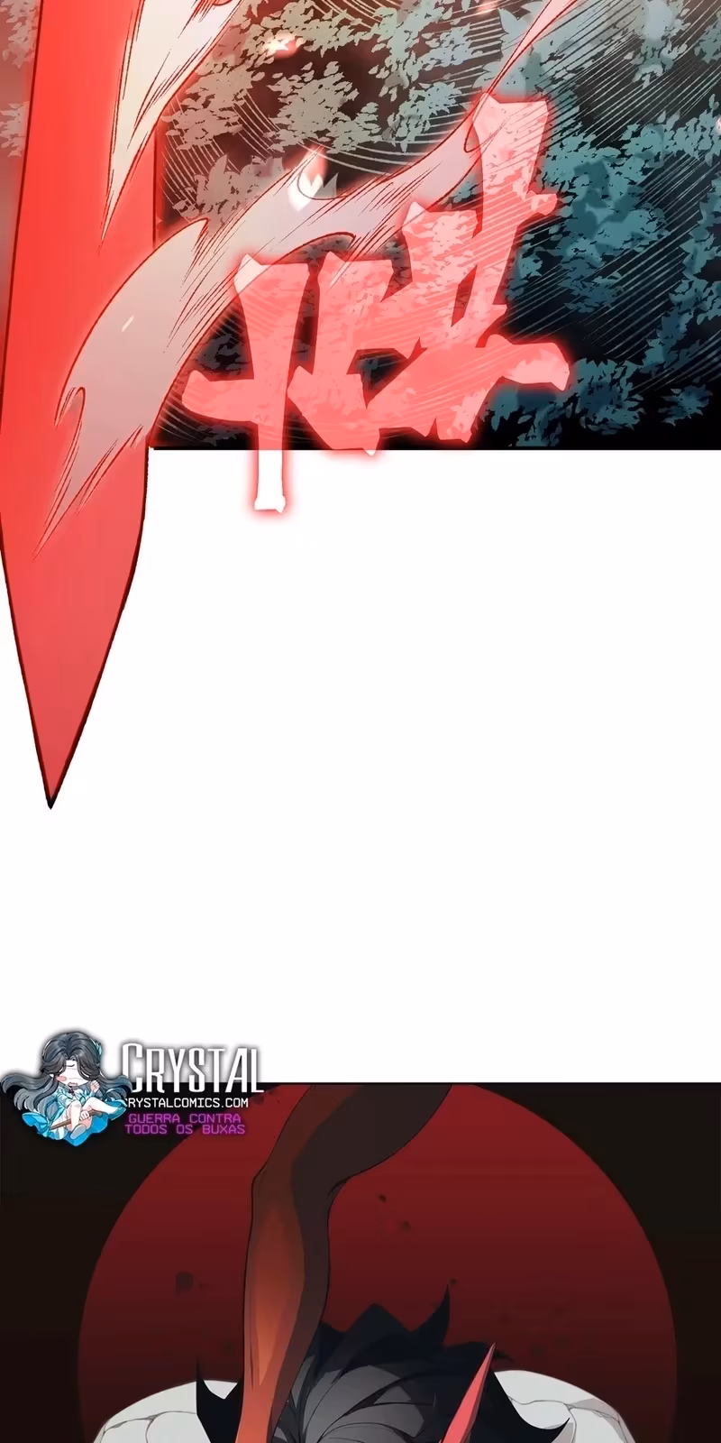 Página do Capítulo 101