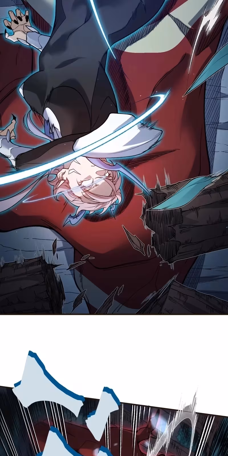 Página do Capítulo 101