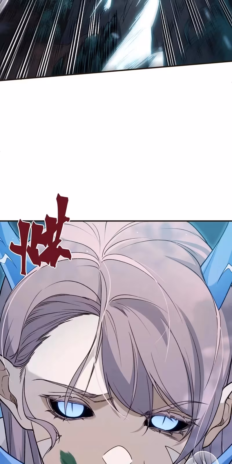 Página do Capítulo 101