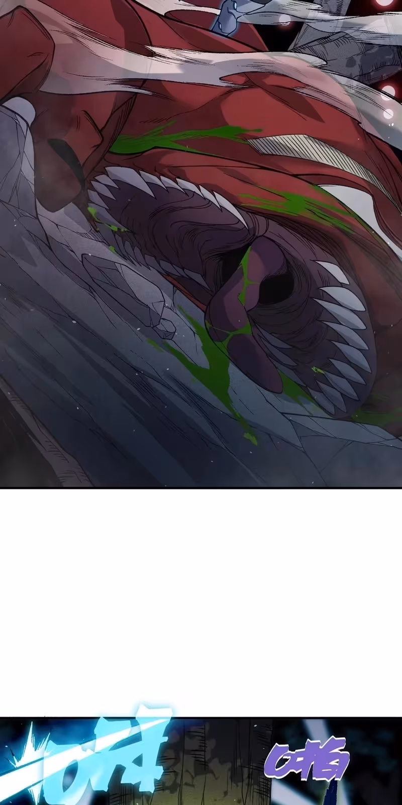 Página do Capítulo 101