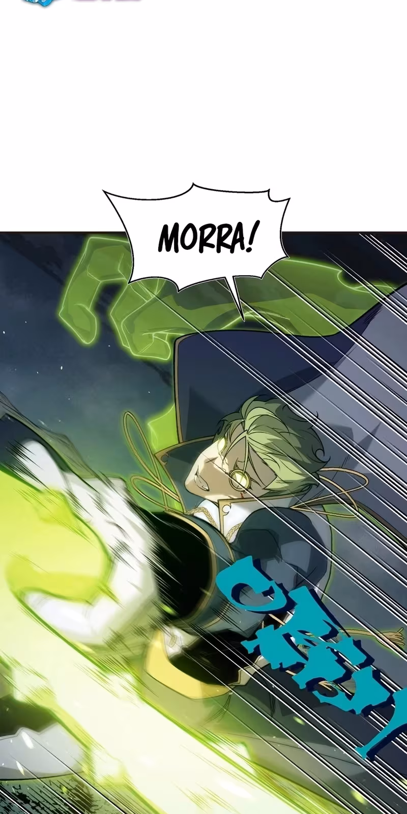 Página do Capítulo 101