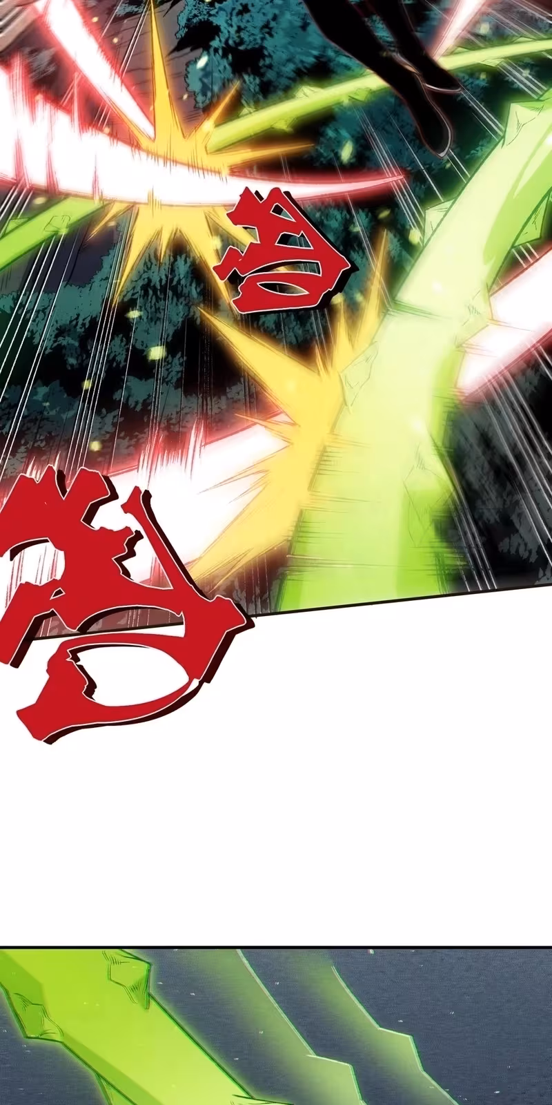 Página do Capítulo 101