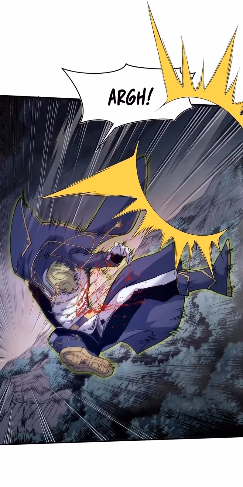 Página do Capítulo 101