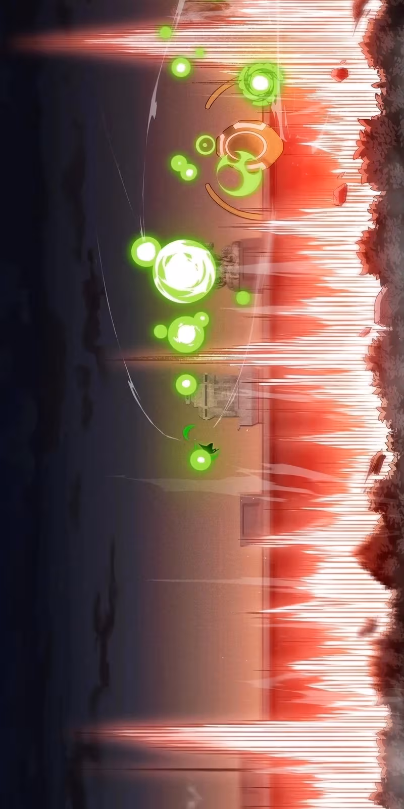 Página do Capítulo 101