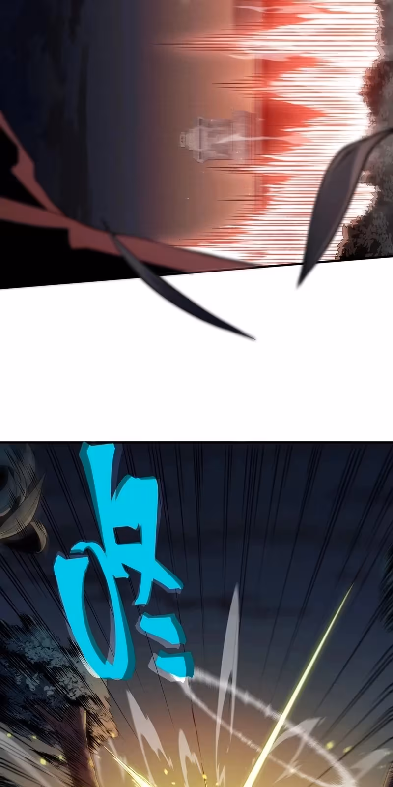 Página do Capítulo 101