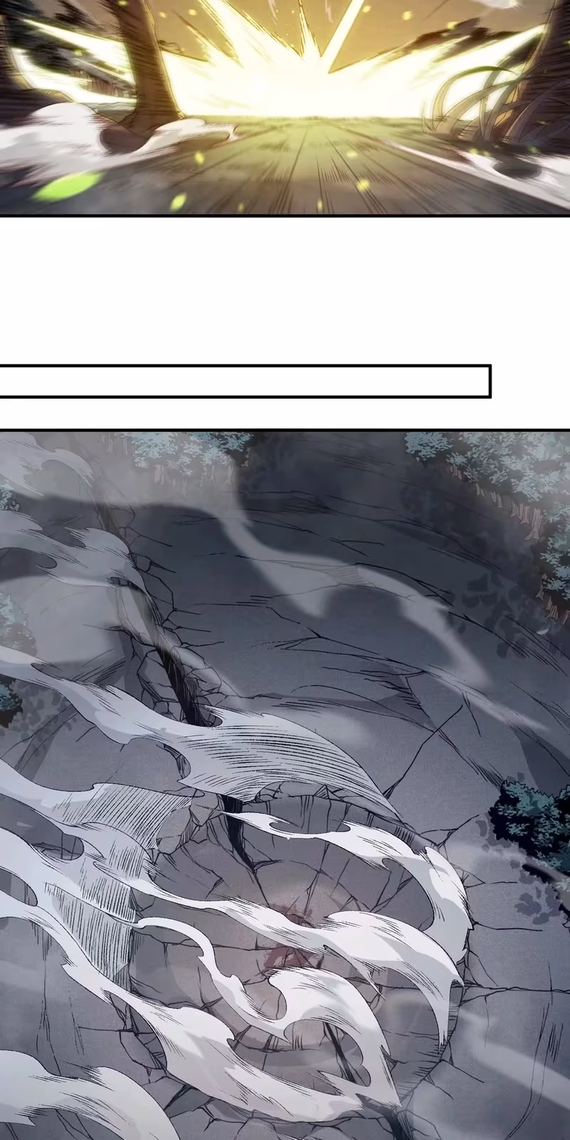 Página do Capítulo 101