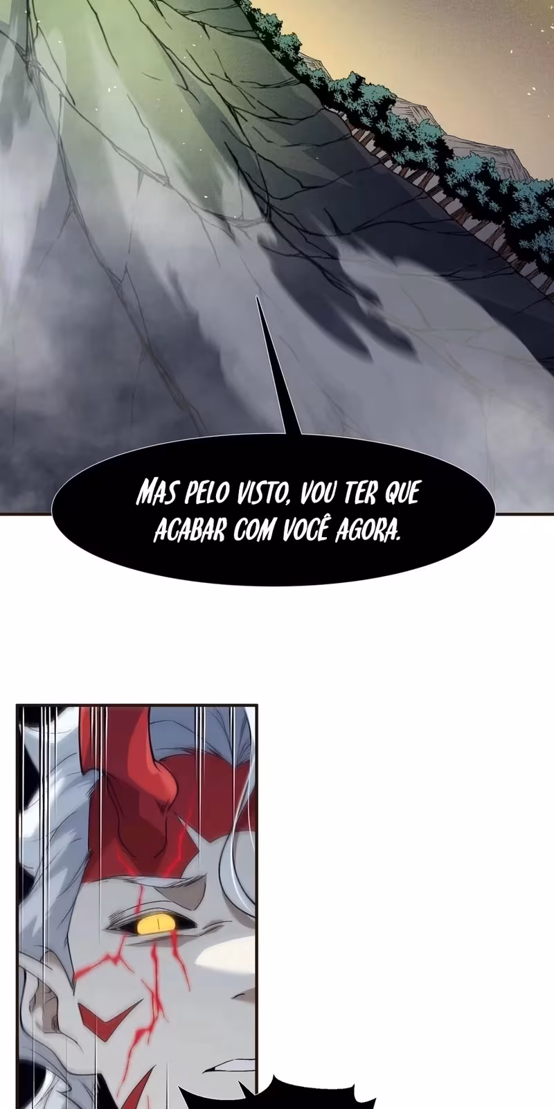 Página do Capítulo 101