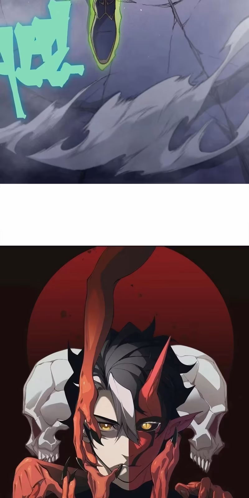 Página do Capítulo 102