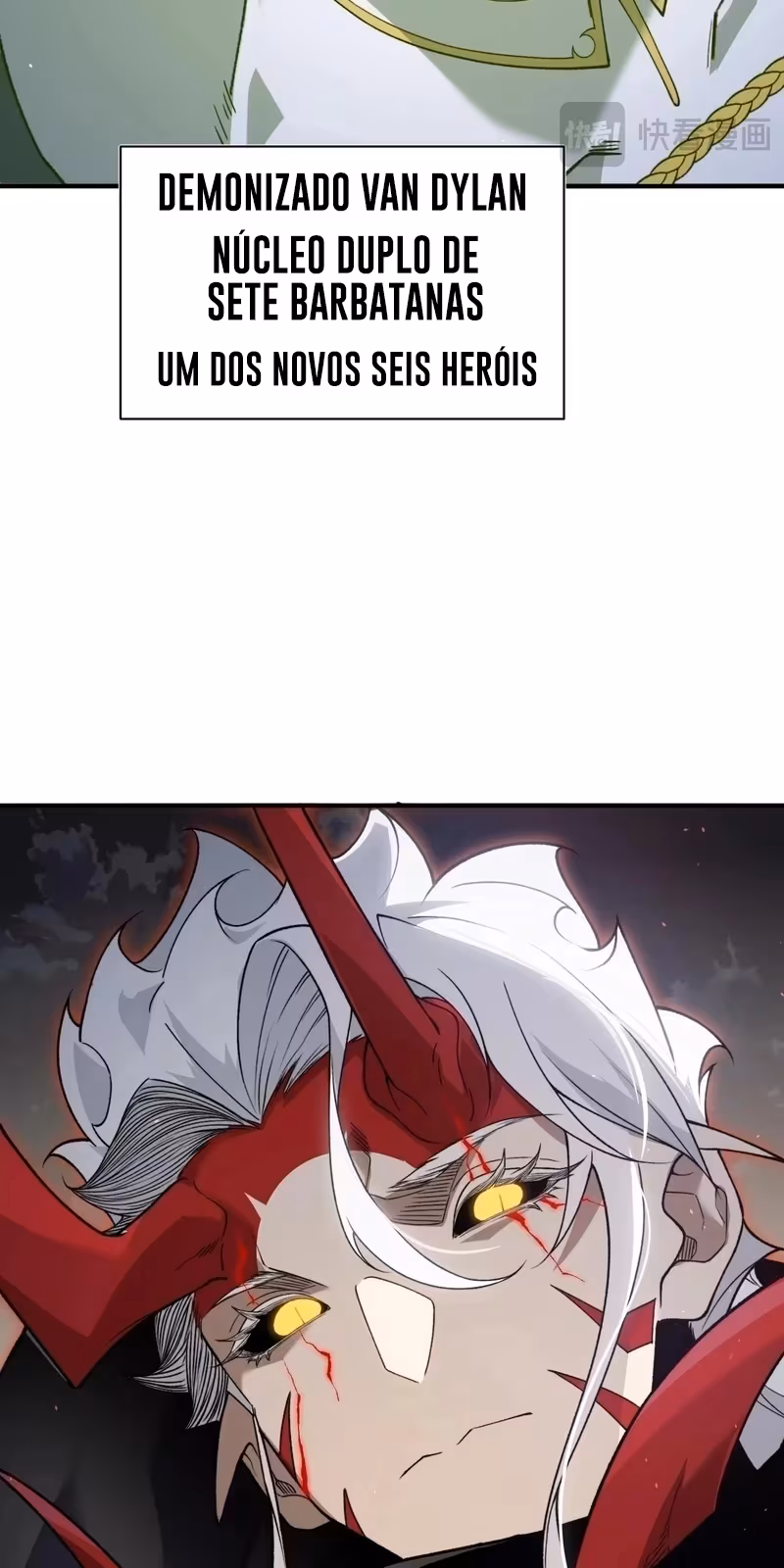 Página do Capítulo 102