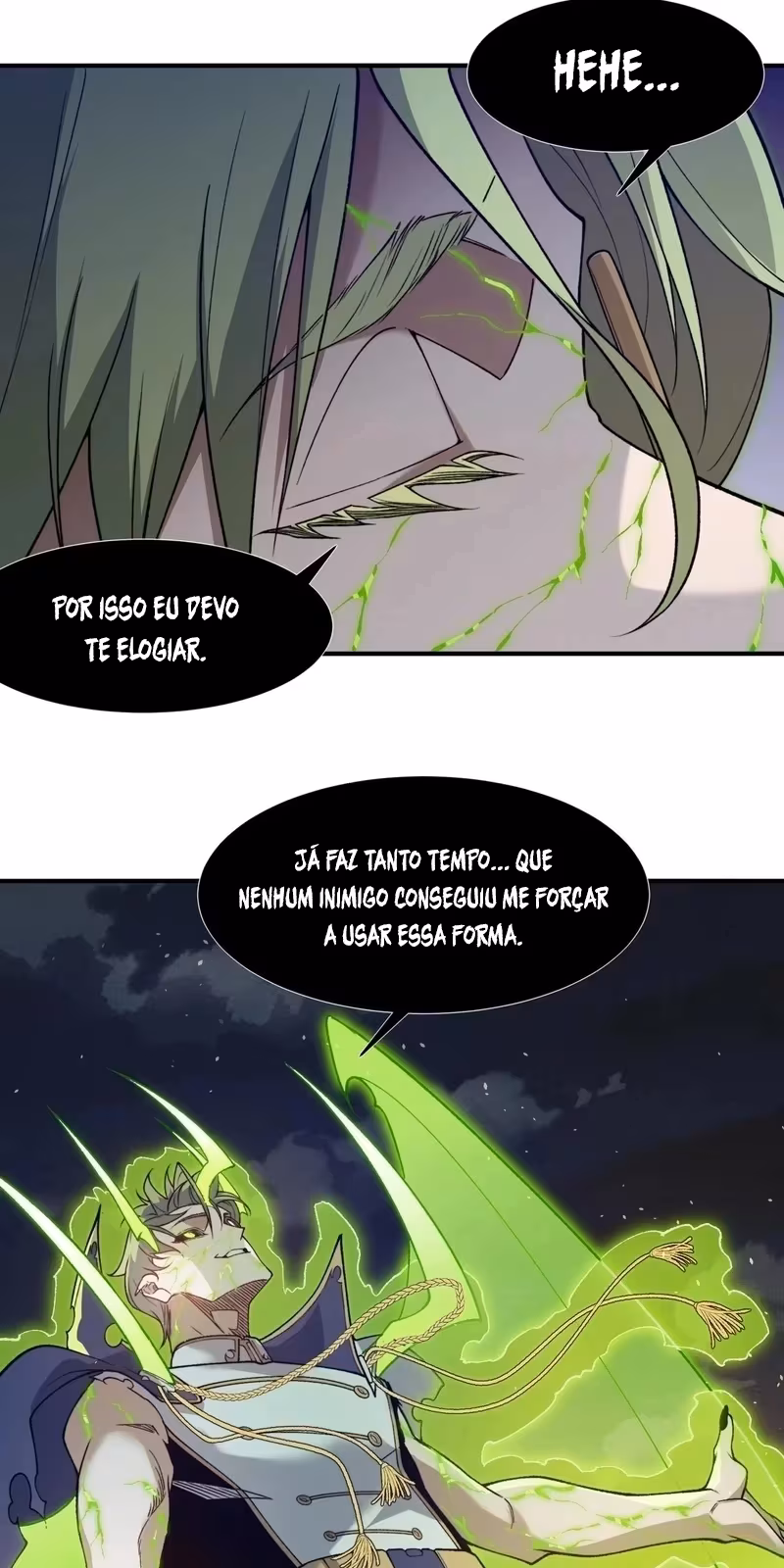 Página do Capítulo 102